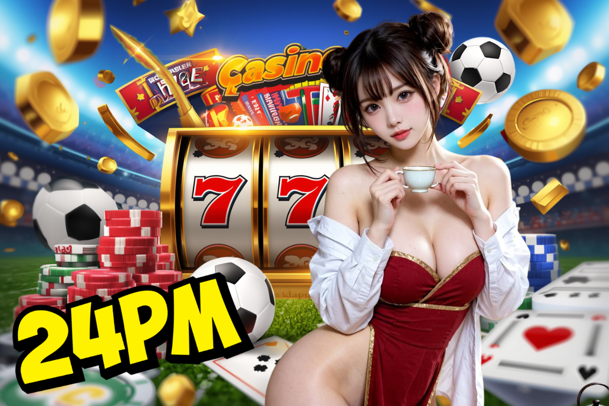 24pm casino